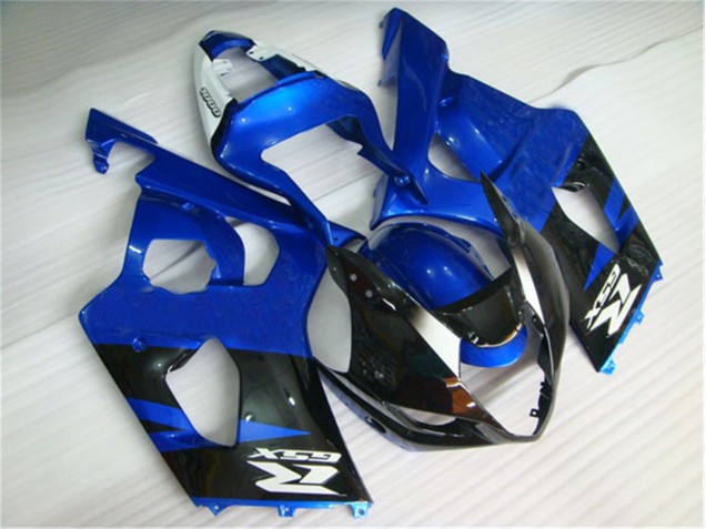 Cheapest 2003-2004 Black Blue Suzuki GSXR 1000 Motorcycle Fairings Kits & Bodywork UK Cheapest 2003-2004 Black Blue Suzuki GSXR 1000 Motorcycle Fairings Kits & Bodywork UK