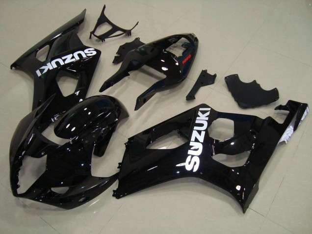 Cheapest 2003-2004 Glossy Black Suzuki GSXR 1000 Motor Fairings & Bodywork UK Cheapest 2003-2004 Glossy Black Suzuki GSXR 1000 Motor Fairings & Bodywork UK