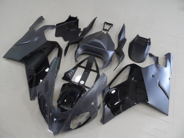 Cheapest 2003-2006 Grey Aprilia RSV1000 Motorcycle Bodywork UK Cheapest 2003-2006 Grey Aprilia RSV1000 Motorcycle Bodywork UK