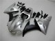 Cheapest 2003-2005 Silver Black Yamaha YZF R6 Motorcylce Fairings UK Cheapest 2003-2005 Silver Black Yamaha YZF R6 Motorcylce Fairings UK