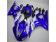Cheapest 2003-2005 Blue White Yamaha YZF R6 Bike Fairings UK Cheapest 2003-2005 Blue White Yamaha YZF R6 Bike Fairings UK
