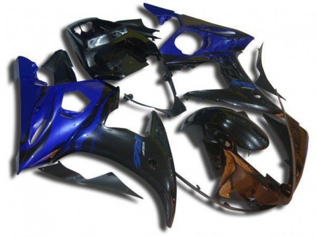 Cheapest 2003-2005 Blue Flame Yamaha YZF R6 Bike Fairing UK Cheapest 2003-2005 Blue Flame Yamaha YZF R6 Bike Fairing UK