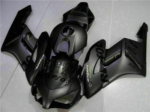 Cheapest 2004-2005 Black Repsol Honda CBR1000RR Motorbike Fairing UK Cheapest 2004-2005 Black Repsol Honda CBR1000RR Motorbike Fairing UK