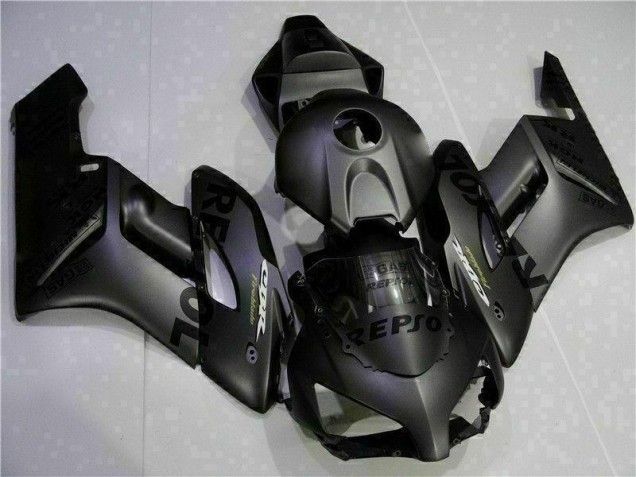 Cheapest 2004-2005 Black Repsol Honda CBR1000RR Motorbike Fairing UK Cheapest 2004-2005 Black Repsol Honda CBR1000RR Motorbike Fairing UK