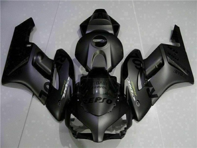 Cheapest 2004-2005 Black Repsol Honda CBR1000RR Motorbike Fairing UK Cheapest 2004-2005 Black Repsol Honda CBR1000RR Motorbike Fairing UK