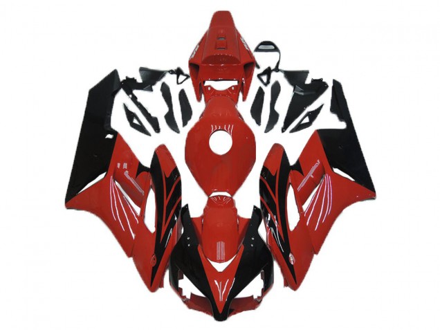 Cheapest 2004-2005 Red Black Honda CBR1000RR Motorcycle Bodywork UK Cheapest 2004-2005 Red Black Honda CBR1000RR Motorcycle Bodywork UK