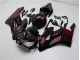 Cheapest 2004-2005 Red Black Honda CBR1000RR Motorbike Fairing Kits UK Cheapest 2004-2005 Red Black Honda CBR1000RR Motorbike Fairing Kits UK