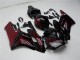 Cheapest 2004-2005 Red Black Honda CBR1000RR Motorbike Fairing Kits UK Cheapest 2004-2005 Red Black Honda CBR1000RR Motorbike Fairing Kits UK