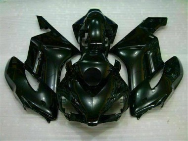 Cheapest 2004-2005 Glossy Black Honda CBR1000RR Motorcycle Fairing UK