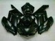Cheapest 2004-2005 Glossy Black Honda CBR1000RR Motorcycle Fairing UK Cheapest 2004-2005 Glossy Black Honda CBR1000RR Motorcycle Fairing UK