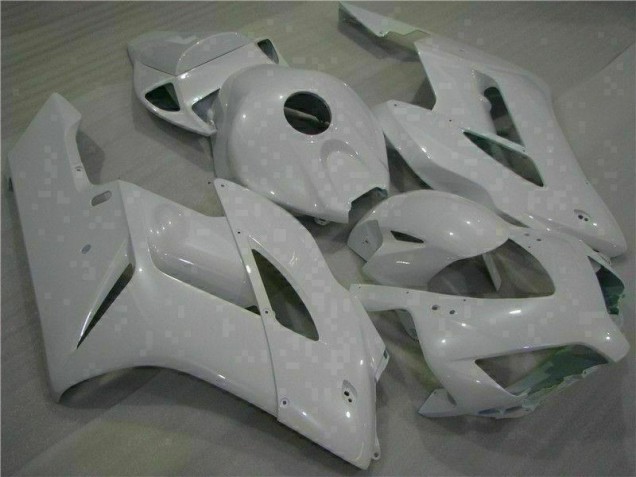 Cheapest 2004-2005 White Honda CBR1000RR Motorcycle Fairing Kits UK Cheapest 2004-2005 White Honda CBR1000RR Motorcycle Fairing Kits UK