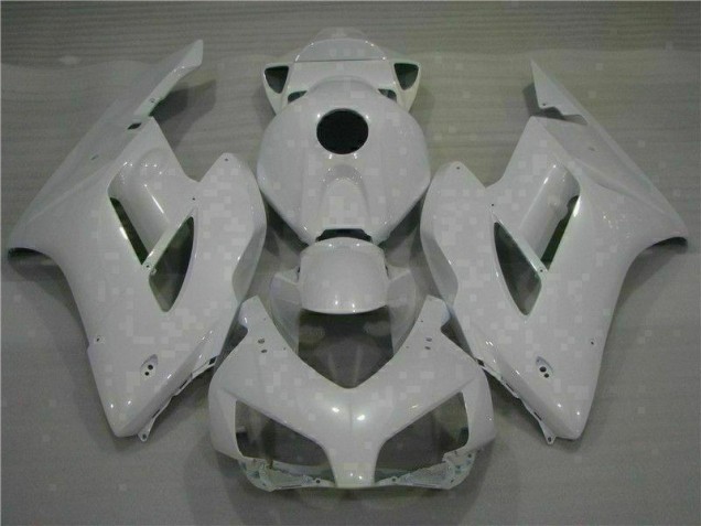 Cheapest 2004-2005 White Honda CBR1000RR Motorcycle Fairing Kits UK Cheapest 2004-2005 White Honda CBR1000RR Motorcycle Fairing Kits UK