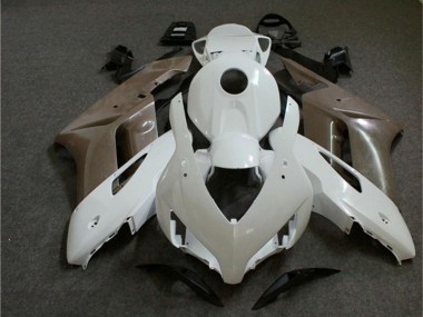 Cheapest 2004-2005 Unpainted Honda CBR1000RR Bike Fairings UK