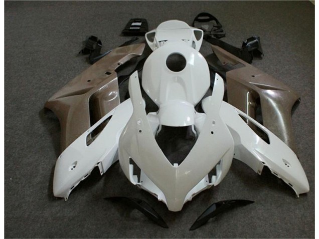 Cheapest 2004-2005 Unpainted Honda CBR1000RR Bike Fairings UK