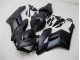 Cheapest 2004-2005 Matte Black Honda CBR1000RR Bike Fairing UK Cheapest 2004-2005 Matte Black Honda CBR1000RR Bike Fairing UK