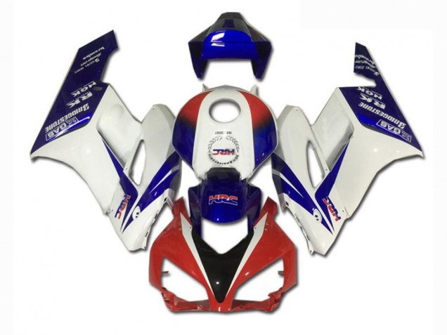 Cheapest 2004-2005 Red White Blue Honda CBR1000RR Bike Fairings UK Cheapest 2004-2005 Red White Blue Honda CBR1000RR Bike Fairings UK