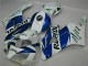Cheapest 2004-2005 White Blue Repsol Honda CBR1000RR Motorbike Fairing Kits UK Cheapest 2004-2005 White Blue Repsol Honda CBR1000RR Motorbike Fairing Kits UK