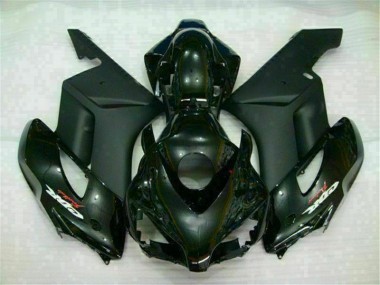Cheapest 2004-2005 Black Honda CBR1000RR Motor Fairings UK