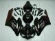 Cheapest 2004-2005 Red Flame Honda CBR1000RR Motorcycle Fairing Kits UK