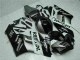Cheapest 2004-2005 Grey Black Repsol Honda CBR1000RR Motorcycle Fairings Kits UK