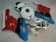 Cheapest 2004-2005 White Red 77 Honda CBR1000RR Motorcycle Fairing Kits UK Cheapest 2004-2005 White Red 77 Honda CBR1000RR Motorcycle Fairing Kits UK