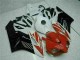 Cheapest 2004-2005 Red White Honda CBR1000RR Motorcycle Fairings Kits UK Cheapest 2004-2005 Red White Honda CBR1000RR Motorcycle Fairings Kits UK