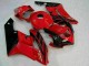 Cheapest 2004-2005 Red Honda CBR1000RR Motorcycle Replacement Fairings UK