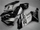 Cheapest 2004-2005 Black Silver Repsol Honda CBR1000RR Motorcycle Fairings Kit UK