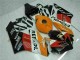 Cheapest 2004-2005 Orange Black Repsol Honda CBR1000RR Motorbike Fairing UK Cheapest 2004-2005 Orange Black Repsol Honda CBR1000RR Motorbike Fairing UK