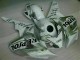 Cheapest 2004-2005 Silver Repsol Honda CBR1000RR Bike Fairings & Plastics UK Cheapest 2004-2005 Silver Repsol Honda CBR1000RR Bike Fairings & Plastics UK