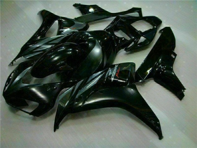 Cheapest 2004-2005 Black Honda CBR1000RR Bike Fairing Kit & Plastics UK
