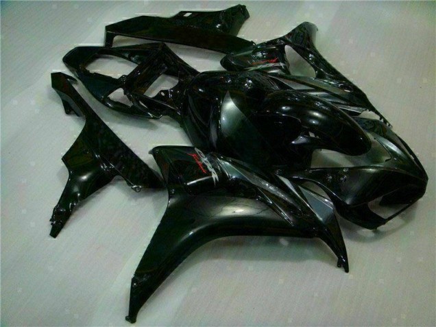 Cheapest 2004-2005 Black Honda CBR1000RR Bike Fairing Kit & Plastics UK
