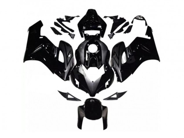 Cheapest 2004-2005 Black Grey Honda CBR1000RR Motorbike Fairing Kits UK Cheapest 2004-2005 Black Grey Honda CBR1000RR Motorbike Fairing Kits UK