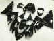Cheapest 2003-2005 Glossy Black Kawasaki ZX10R Bike Fairings UK Cheapest 2003-2005 Glossy Black Kawasaki ZX10R Bike Fairings UK