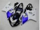 Cheapest 2004-2005 White Blue Suzuki GSXR 600/750 Replacement Motorcycle Fairings UK Cheapest 2004-2005 White Blue Suzuki GSXR 600/750 Replacement Motorcycle Fairings UK