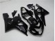 Cheapest 2004-2005 Glossy Black Suzuki GSXR 600/750 Bike Fairing Kit UK Cheapest 2004-2005 Glossy Black Suzuki GSXR 600/750 Bike Fairing Kit UK