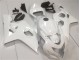 Cheapest 2004-2005 Glossy White Suzuki GSXR 600/750 Moto Fairings UK Cheapest 2004-2005 Glossy White Suzuki GSXR 600/750 Moto Fairings UK