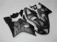 Cheapest 2004-2005 Black Grey Suzuki GSXR 600/750 Motorcylce Fairings UK