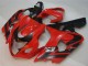 Cheapest 2004-2005 Red Black Suzuki GSXR 600/750 Motor Fairings UK Cheapest 2004-2005 Red Black Suzuki GSXR 600/750 Motor Fairings UK