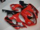Cheapest 2004-2005 Red Black Suzuki GSXR 600/750 Motor Fairings UK Cheapest 2004-2005 Red Black Suzuki GSXR 600/750 Motor Fairings UK