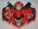 Cheapest 2004-2005 Red Black Suzuki GSXR 600/750 Motor Fairings UK Cheapest 2004-2005 Red Black Suzuki GSXR 600/750 Motor Fairings UK