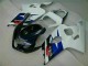 Cheapest 2004-2005 White Black Suzuki GSXR 600/750 Motorcycle Fairing UK Cheapest 2004-2005 White Black Suzuki GSXR 600/750 Motorcycle Fairing UK