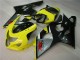 Cheapest 2004-2005 Yellow Black Suzuki GSXR 600/750 Motorbike Fairing UK Cheapest 2004-2005 Yellow Black Suzuki GSXR 600/750 Motorbike Fairing UK
