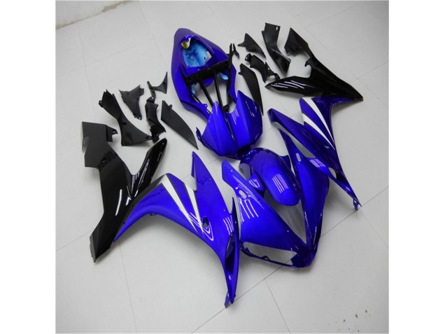 Cheapest 2004-2006 Blue Black Yamaha YZF R1 Bike Fairings & Bodywork UK Cheapest 2004-2006 Blue Black Yamaha YZF R1 Bike Fairings & Bodywork UK