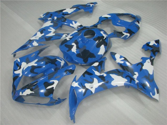 Cheapest 2004-2006 Red White Yamaha YZF R1 Motor Bike Fairings UK Cheapest 2004-2006 Red White Yamaha YZF R1 Motor Bike Fairings UK
