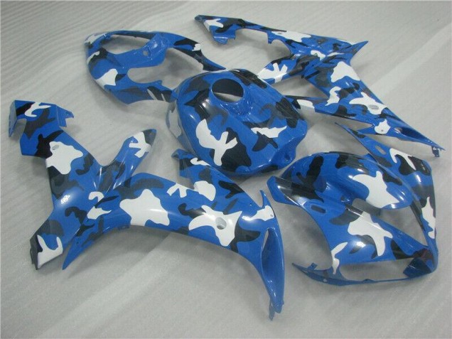 Cheapest 2004-2006 Red White Yamaha YZF R1 Motor Bike Fairings UK Cheapest 2004-2006 Red White Yamaha YZF R1 Motor Bike Fairings UK