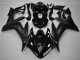 Cheapest 2004-2006 Glossy Matte Black Yamaha YZF R1 Bike Fairing Kit UK Cheapest 2004-2006 Glossy Matte Black Yamaha YZF R1 Bike Fairing Kit UK