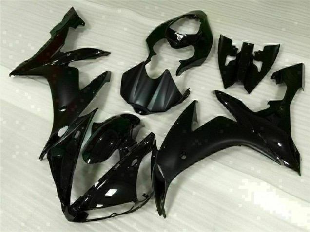 Cheapest 2004-2006 Black Yamaha YZF R1 Replacement Motorcycle Fairings UK Cheapest 2004-2006 Black Yamaha YZF R1 Replacement Motorcycle Fairings UK
