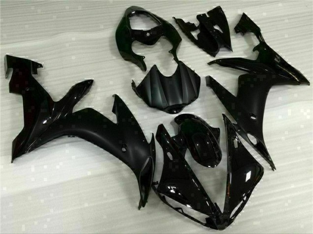 Cheapest 2004-2006 Black Yamaha YZF R1 Replacement Motorcycle Fairings UK Cheapest 2004-2006 Black Yamaha YZF R1 Replacement Motorcycle Fairings UK