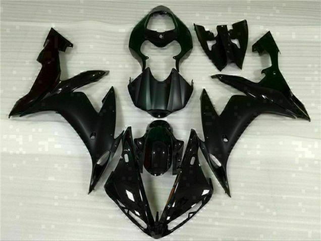 Cheapest 2004-2006 Black Yamaha YZF R1 Replacement Motorcycle Fairings UK Cheapest 2004-2006 Black Yamaha YZF R1 Replacement Motorcycle Fairings UK